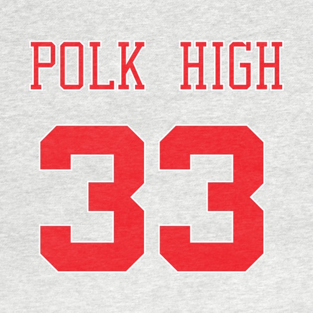 Polk High 33 by themodestworm